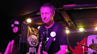 "RHINO'S REVENGE" - "Jam Side Down" | Lyon, France, 2019