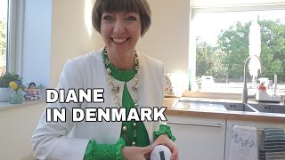 14,000 subscribers, Flylady Anti-Procrastination Day and a wee chat!