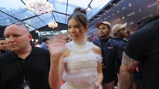 Recap Indonesian Choice Awards NET 5.0