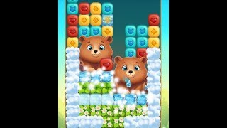 Pet Rescue Puzzle Saga Level 50