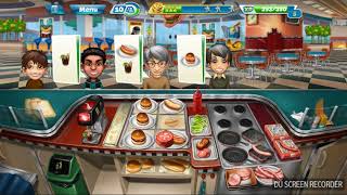 Go to Mcdonalds!!!! (Cooking Fever Pt2)