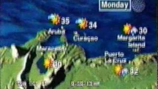 The Weather Network Oct 11, 1998 Pt.2