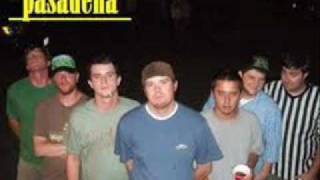 Pasadena - We Love Hip-Hop