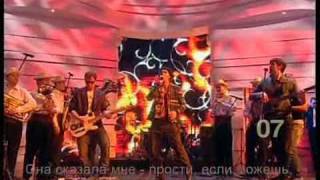 ДОстояние РЕспублики Константин Меладзе (часть 10)