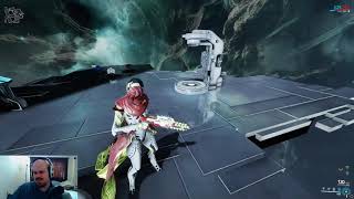 Warframe: Wisp Overview