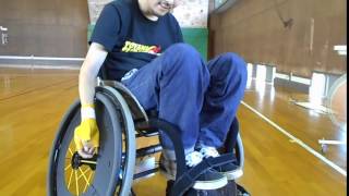 頚髄損傷C6の痙攣(痙性または痙縮)