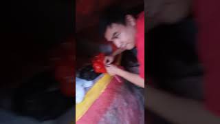 Pekong Tangga Seribu Di Pinyuh