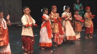 Uttoron Durgotsav 2011
