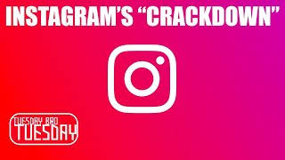 Instagram "CRACKDOWN" -  Everybody Lies