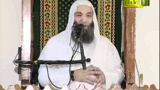 محمد حسان واروع حديث قدسى عن مغفره الله مؤثره