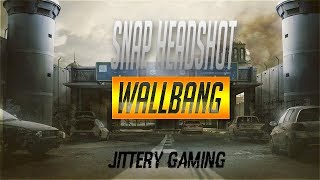 Snap Headshot Wall Bang - Rainbow Six Siege