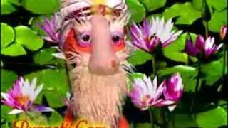 Puppetji Speaks: "WHO AM I ? "