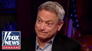 Gary Sinise on what led him to create his foundation