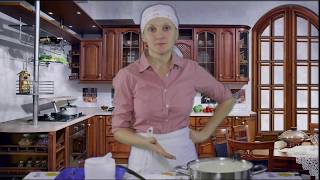 Молодой рассольный сыр / Как сделать вкусный сыр / Простой рецепт