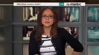 MSNBC Host Compares Gitmo Inmates to American Slaves
