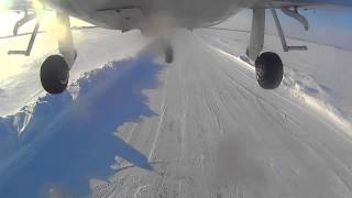 Камышино-Марьяновка Зима 10.01.2015