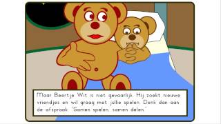 discriminatie 1