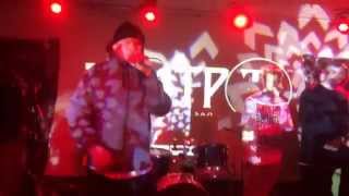 Vnuk - 362 (Live @ ТеатрЪ 19.10.14)