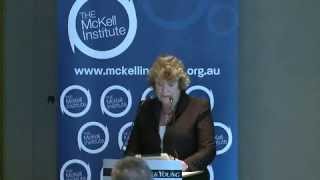 Address by the Hon Jillian Skinner MP, NSW Minister for Health and Minister for Medical Research