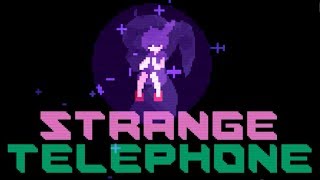 《奇想實況》Strange Telephone 奇怪的電話 #2