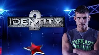 IDENTITY 2 BEST FIGHTER 2014 ΣΤΕΛΙΟΣ ΠΑΠΑΔΟΠΟΥΛΟΣ
