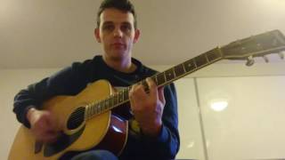 How to play Stovall by Eden