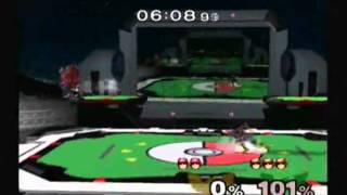MSU - Shady (Red) vs. Bigy (Isai) LF 2