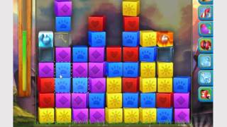 Pet Rescue Saga Livello 957 Level 957