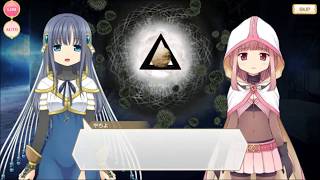 Magia Record | Main Story | Episode 1-3 | (Translated)