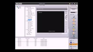 DVR TVT TD-2508HE - Control Center - Soft client pentru management de la distanta - NEOSIS