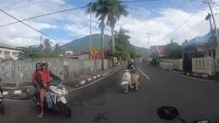 Menyusuri Kota Ternate [1]