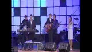 Tavs Tronis Dievs BSM worship