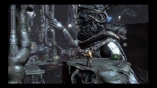 God of War III Remastered Walkthrough Campaign Gameplay Part 2