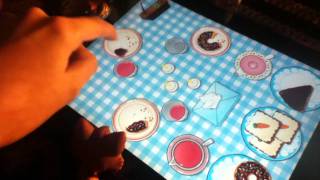 Toca Tea Party :)