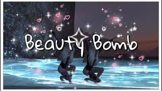 Клип под песню ‘’Beauty Bomb’’ -Катя Адушкина- /Avakin Life || MaryFox