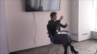Конгресс ПЗ МК В В Титова Работа психотерапевта и психолога со СМИ 7 10 2018