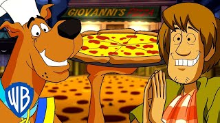Scooby-Doo! en Français ???????? | Pizza Parfaite !