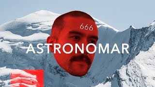Astronomar in Virtual Reality (VR/360°)
