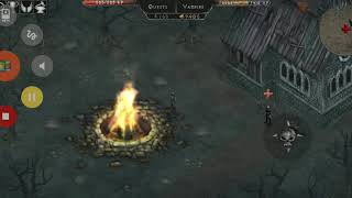 Vampire's Fall: Origins. Первый взгляд(ошибочный)