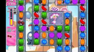 Candy Crush Saga level 1708