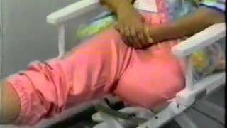 Amputee Woman Carol 2 SAK 3