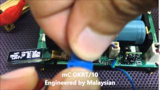 mC OKRT/10