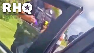 This Video Is A Wake-Up Call To Police