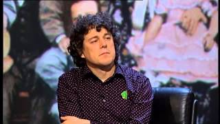 Stephen Fry on polygamy