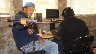 Fredo Santana - On That ft Chief Keef / prod by @DJKENN_AON