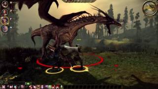 125   Dragon Age Origins   El Grimorio de Flemeth