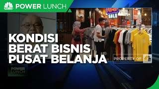 APPBI: Kondisi Berat Bisnis Mal Akan Terjadi Hingga Akhir 2021