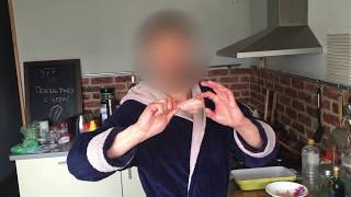 Как Очистить Куриные Ножки, Очистить куриные ножки от шкуры