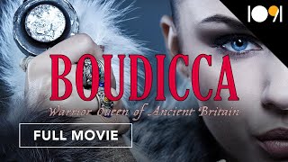 Boudicca: Warrior Queen of Ancient Britain