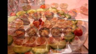traiteur buffet froid paris